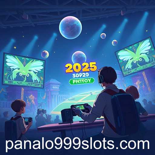 Gaming Revolution with panalo999
