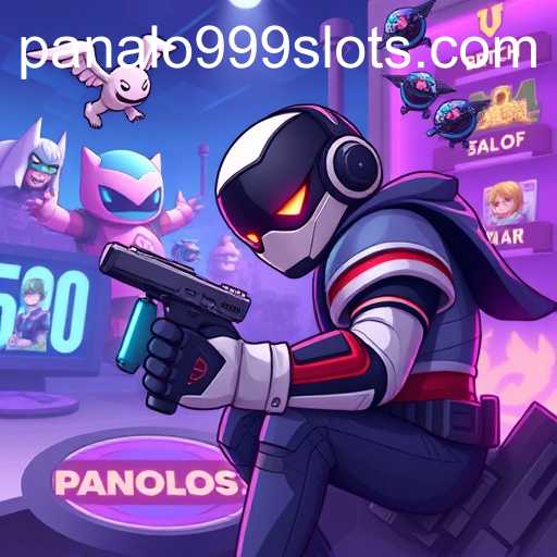 Rise of Panalo999 in the Gaming World