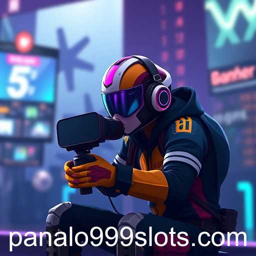Panalo999: The Rise of a Gaming Powerhouse