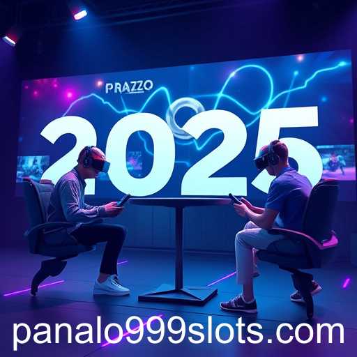 Panalo999 Revolutionizes Online Gaming