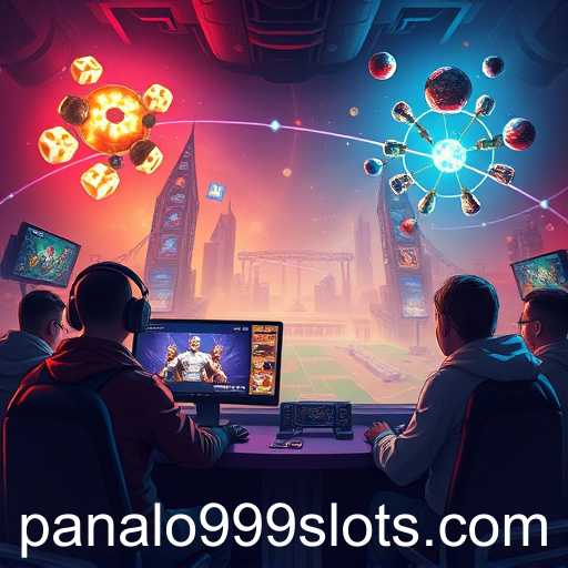 The Rise of 'Panalo999': A Game-Changer in Online Gaming