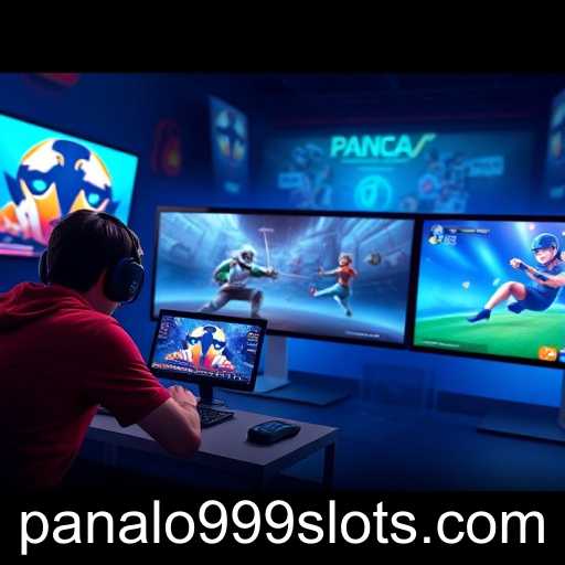 The Rise of Panalo999 in the Gaming World