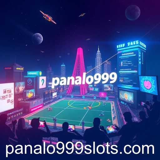 The Rise of Panalo999 in the Gaming World
