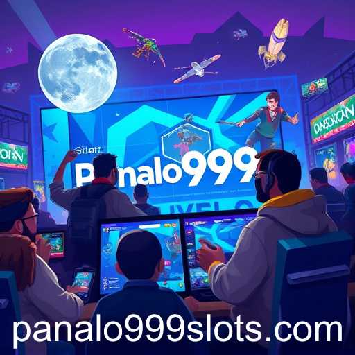 Unlocking the Digital Playground: The Rise of Panalo999